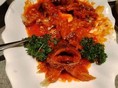 -宏达宴老菜馆(群力第四大道店)