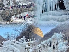 -云台山风景名胜区