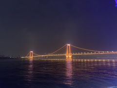 -武汉两江游览·夜游长江(汉口粤汉码头)