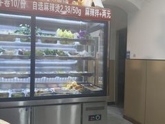 -刘文祥大碗麻辣烫(南开大学店)