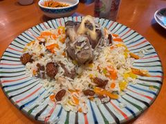 -巴依老爷新疆美食(魏公村店)