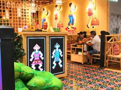 -椰夫人·养生椰子鸡(金沙洲永旺店)
