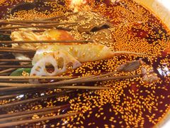 -嘉州叶婆婆钵钵鸡(建设路店)