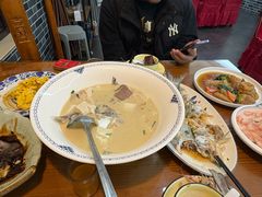 -灵福缘私房菜·农家菜(拈花湾·灵山大佛必推店)