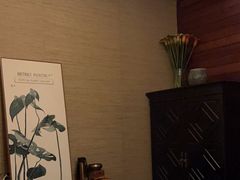 -泽云梵莲花足浴 按摩 SPA(滨湖店)