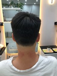 -YESIDO椰岛造型烫发染发