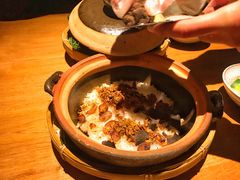 黑松露煲仔饭-天水蔬食料理(树德之光店)