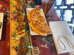 -羊巴道新疆菜·清真(上梅林店)