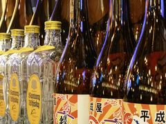 -平成屋· Late Night 食堂(四川北路店)