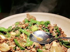 -姐夫的小菜(新中关购物中心店)