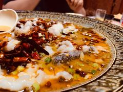-简家·海鲜盛宴(下沙店)
