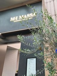 -MH MASSA