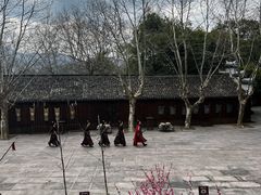 -台州府城(江南长城)