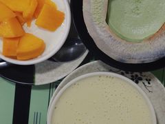 -玉椰林甜品店(创始店)