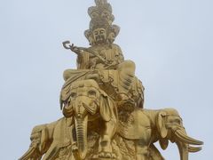 -峨眉山风景名胜区