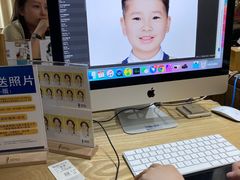 -海马体照相馆(义乌之心店)