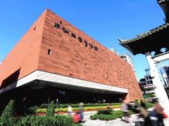 -南越王博物院(王宫展区)