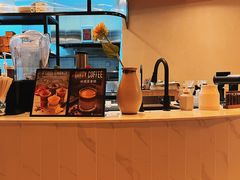 -Jamaicablue Coffeeshop(中央广场店)