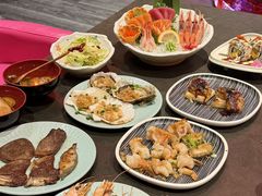 -郑州美盛喜来登大酒店