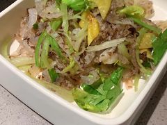 -半天妖烤鱼(万达广场店)