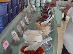 -云中捞高空旋转餐厅(商茂世纪广场店)
