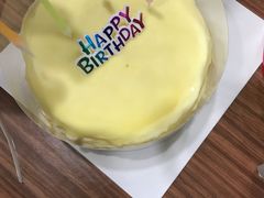 -卡漫莫尼蛋糕(私人定制店)