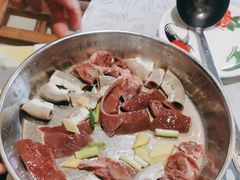-丰尔粥食·粥底火锅·桑拿鸡(大良总店)