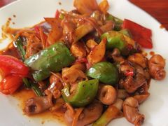 -潮名荟潮州菜馆(祈福缤纷世界店)