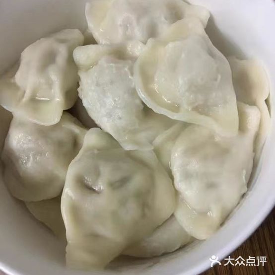 喜多滋水饺(新苏天美和平路店)