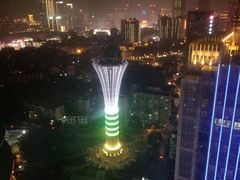 -星城之眼摩天轮