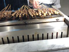 -川骄海鲜自助(河东店)