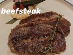 -威尼斯西餐厅(古镇店)