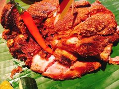 -卡朋厨房(289艺术园区店)