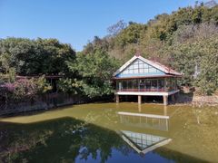 -桃园美食(水库路店)