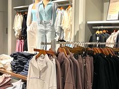 -Abercrombie&Fitch(德基广场店)
