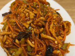 -姥家春饼店(漳州二路店)