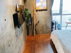 -Space君欧高空江景酒店(重庆解放碑云端之眼店)