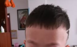 -快乐童剪儿童理发(升龙国际店)