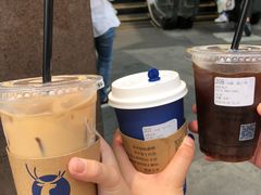 -瑞幸咖啡(第一城店)