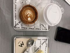 -M Stand(宁波万象城店)