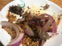 -金三顺韩式炭火烤肉店(中华路店)
