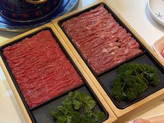 -祥源胡同·涮牛羊肉火锅(花桥店)