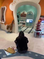 -奈尔宝·儿童乐园·亲子餐厅(苏州大悦城店)