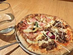 -1861意大利餐厅(来福士店)