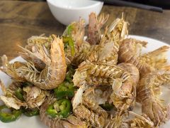 -贞姨美食·老字号海鲜大排档