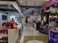 -厦门大西洋天虹百货商场