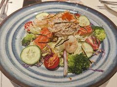 -卡朋西餐(铂顿城店)