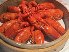 -靓靓蒸虾·头牌蒸虾(南山桂庙店)