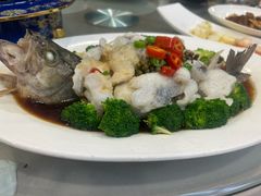 -烤肉宛饭庄(北新桥店)