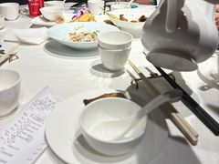 -上海小南国(正大店)